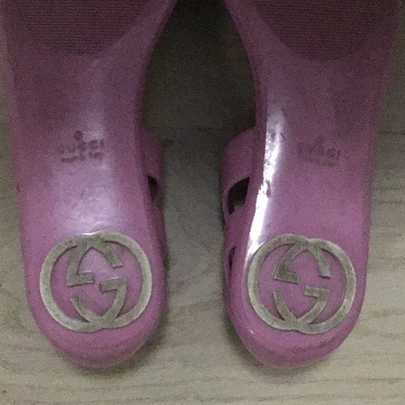 Authentic gucci - Picture 2 of 2